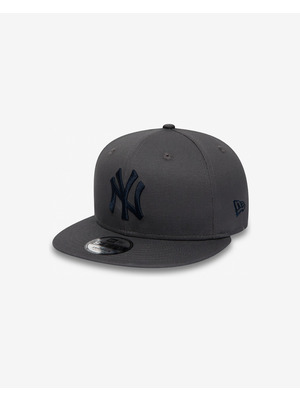 New Era New York Yankees Siltes sapka Szürke << lejárt 918971