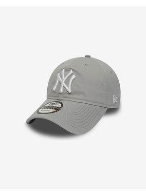 New Era New York Yankees Siltes sapka Szürke << lejárt 858419