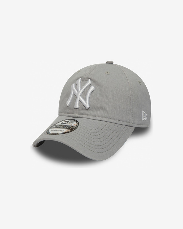New Era New York Yankees Siltes sapka Szürke << lejárt 4646628 80 fotója