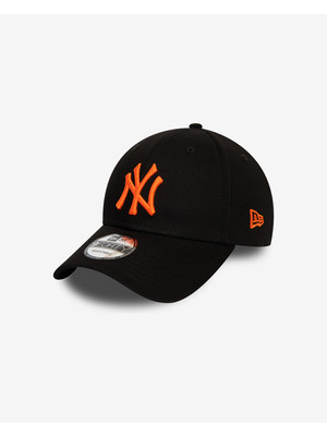 New Era New York Yankees Gyerek siltes sapka Fekete << lejárt 724537