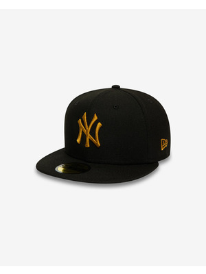 New Era New York Yankees Siltes sapka Fekete << lejárt 125783