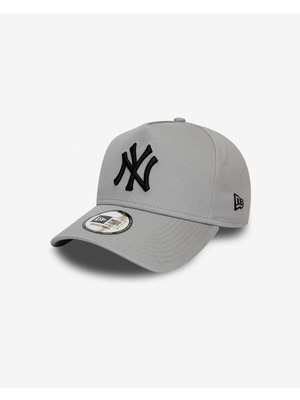 New Era New York Yankees Siltes sapka Szürke << lejárt 975290