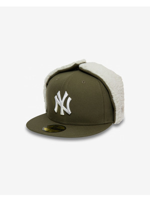 New Era New York Yankees Siltes sapka Zöld << lejárt 370095