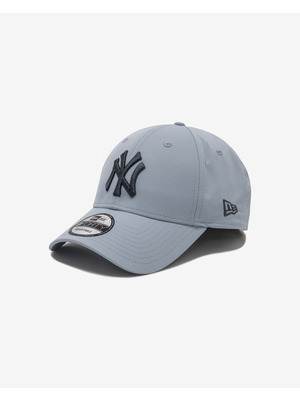 New Era New York Yankees Siltes sapka Szürke << lejárt 419674
