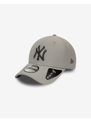 New Era New York Yankees Siltes sapka Szürke << lejárt 648035