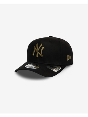 New Era New York Yankees Siltes sapka Fekete << lejárt 222780