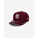 New Era New York Yankees Siltes sapka Piros << lejárt 799073