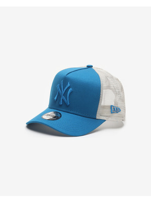 New Era New York Yankees Gyerek siltes sapka Kék << lejárt 349022