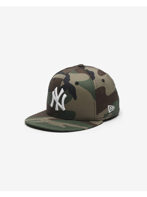 New Era New York Yankees Gyerek siltes sapka Zöld << lejárt 249689