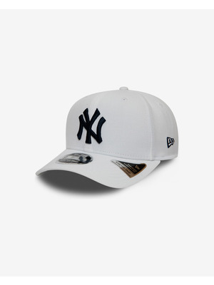 New Era New York Yankees Siltes sapka Fehér << lejárt 966057