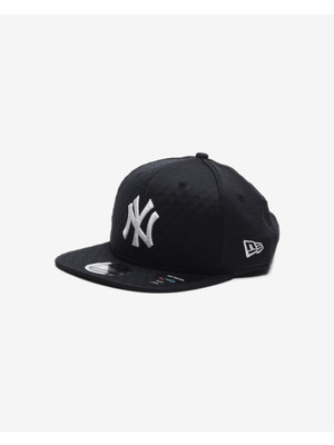 New Era New York Yankees Siltes sapka Fekete << lejárt 756933