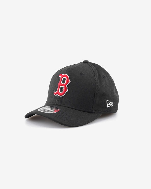 New Era Boston Red Sox Siltes sapka Fekete << lejárt 6439957 16 fotója