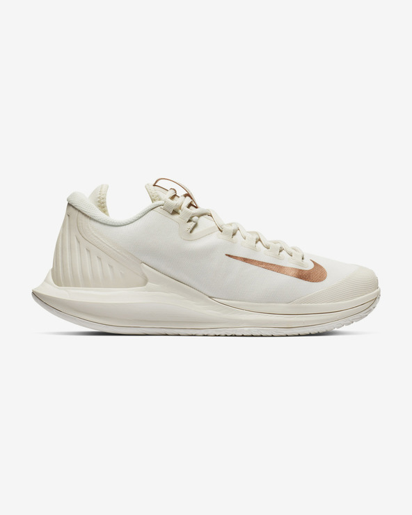 Nike Court Air Zoom Zero Sportcipő Bézs << lejárt 3127233 34 fotója