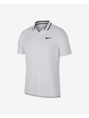 Nike Teniszpóló Fehér << lejárt 639552