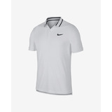 Nike Teniszpóló Fehér << lejárt 639552