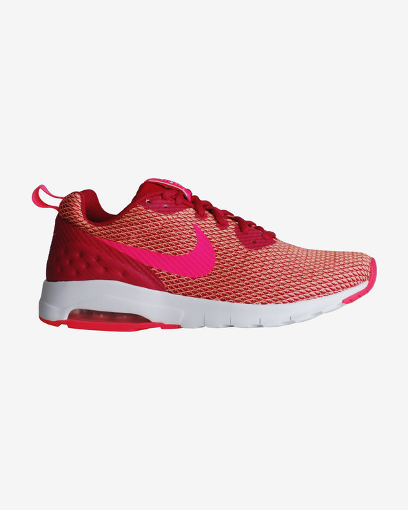 Nike Air Max Motion Sportcipő Rózsaszín << lejárt 630206 28 fotója