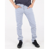 Trussardi Jeans 370 Seasonal Farmernadrág Kék << lejárt 775779