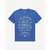 O'Neill The Original Gyerek póló Kék << lejárt 166335