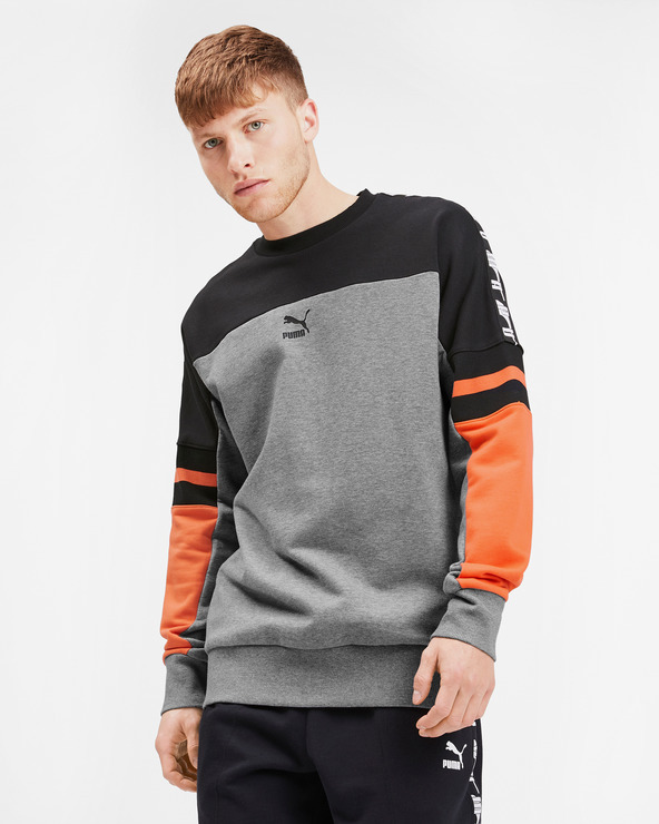 Puma Melegítő felső Szürke << lejárt 4060255 81 fotója