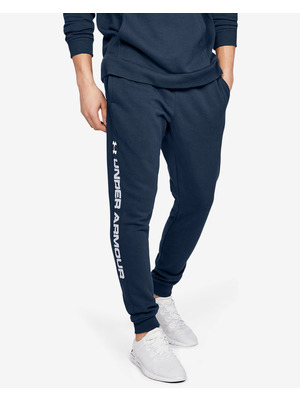 Under Armour Rival Fleece Melegítő nadrág Kék << lejárt 910810