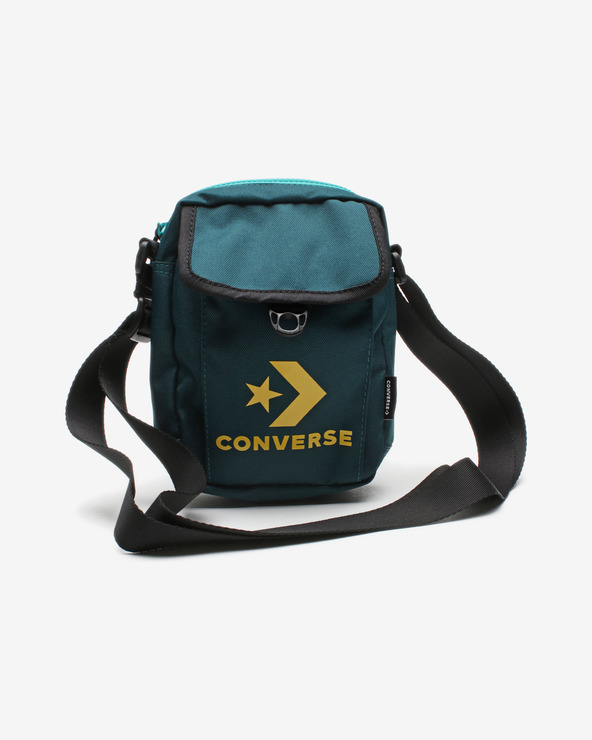 Converse Crossbody táska Kék Zöld << lejárt 6187826 46 fotója