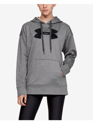 Under Armour Armour Fleece® Melegítő felső Szürke << lejárt 765973