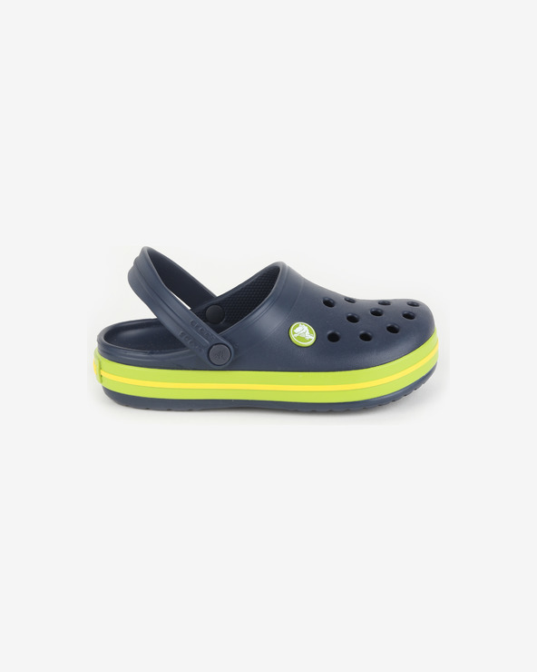 Crocs Crocband™ Clog Gyerek Crocs Kék << lejárt 1083215 85 fotója