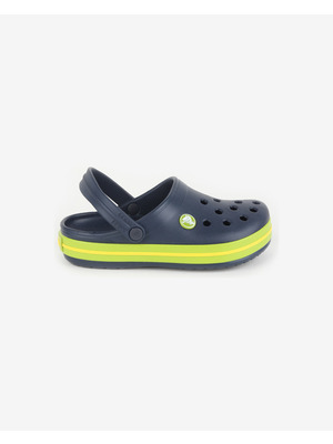 Crocs Crocband™ Clog Gyerek Crocs Kék << lejárt 523873