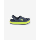 Crocs Crocband™ Clog Gyerek Crocs Kék << lejárt 523873