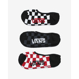 Vans Zokni 3 pár Fekete << lejárt 769412