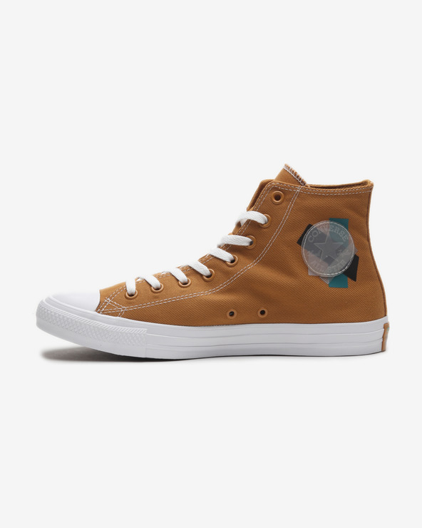 Converse Chuck Taylor All Star Sportcipő Barna << lejárt 2971539 23 fotója