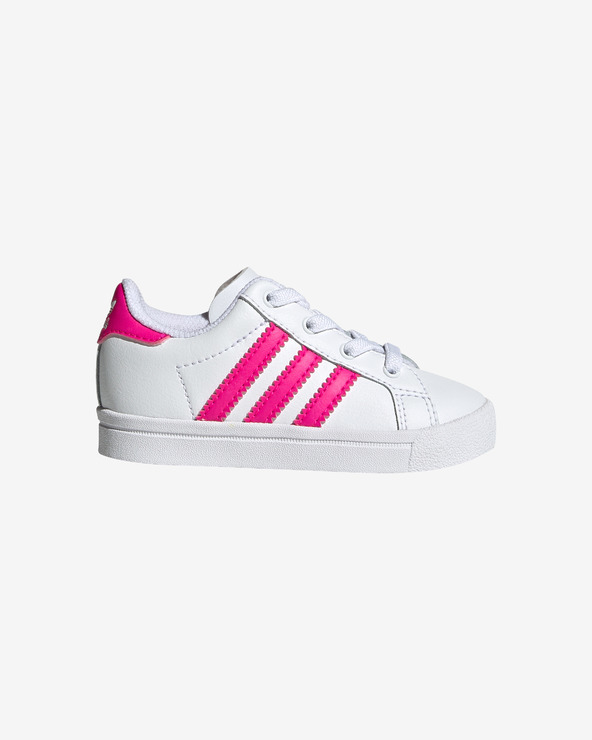 adidas Originals Coast Star Gyerek sportcipő Fehér << lejárt 8535764 36 fotója