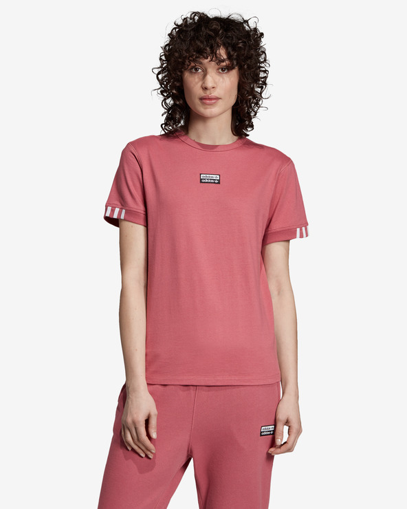 adidas Originals Póló Rózsaszín << lejárt 5638815 0 fotója