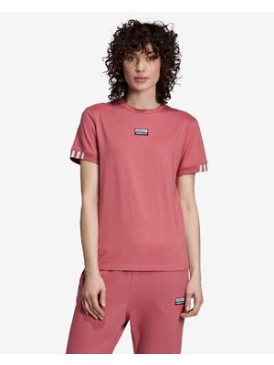 adidas Originals Póló Rózsaszín << lejárt 246323