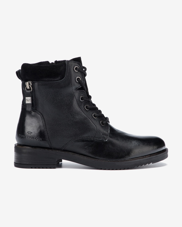 Tom Tailor Bokacsizma Fekete << lejárt 9683542 84 fotója