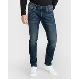 Pepe Jeans Stanley Farmernadrág Kék << lejárt 370132