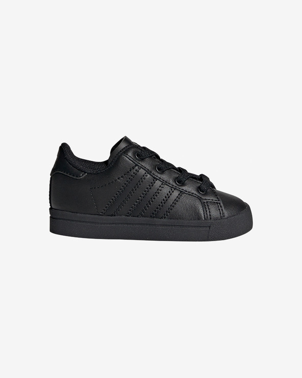 adidas Originals Coast Star Gyerek sportcipő Fekete << lejárt 2690262 26 fotója