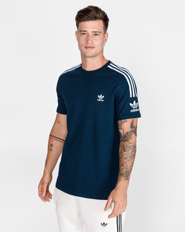 adidas Originals Póló Kék << lejárt 7465347 20 fotója
