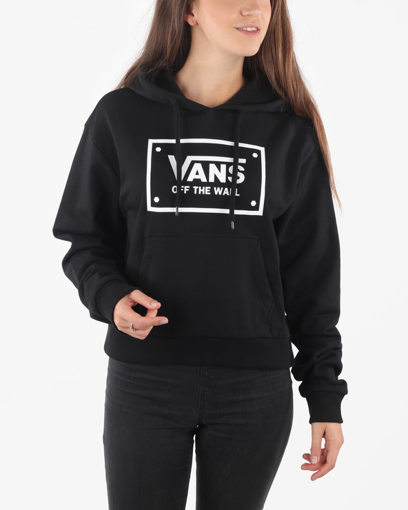 Vans Boom Boom Melegítő felső Fekete << lejárt 6095323 96 fotója