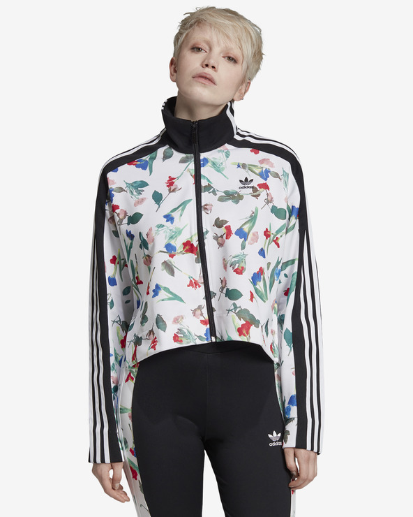 adidas Originals Allover Melegítő felső Fehér << lejárt 3744862 65 fotója