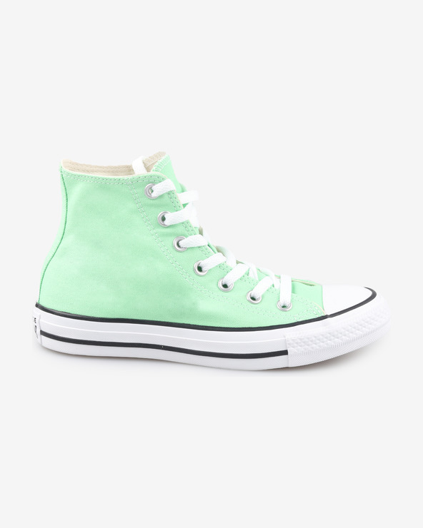 Converse Chuck Taylor All Star Sportcipő Zöld << lejárt 7543842 49 fotója