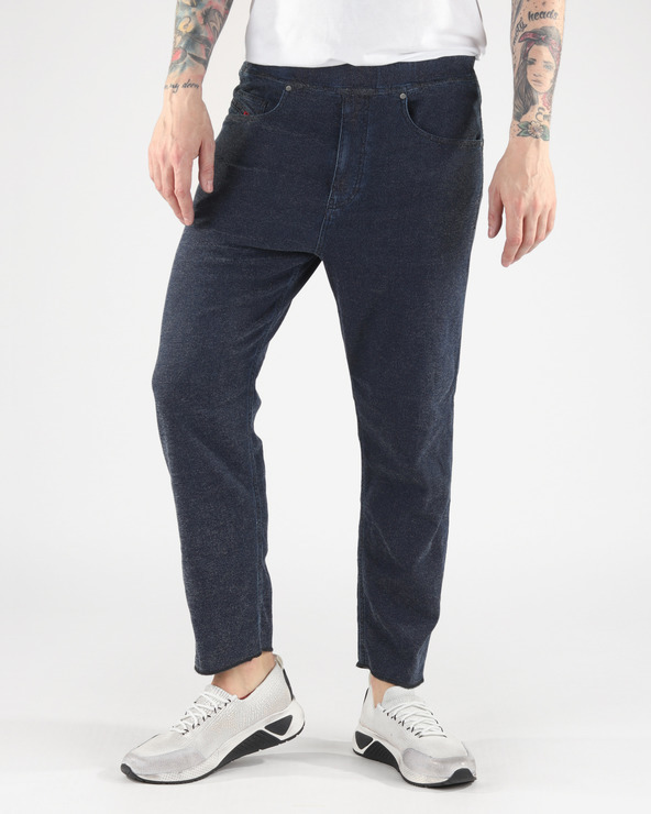 Diesel Loozy Farmernadrág Kék << lejárt 7119834 8 fotója