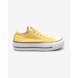 Converse Chuck Taylor All Star Sportcipő Sárga << lejárt 15337