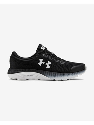 Under Armour Charged Bandit 5 Sportcipő Fekete << lejárt 793604