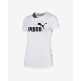 Puma Essentials Póló Fehér << lejárt 718346
