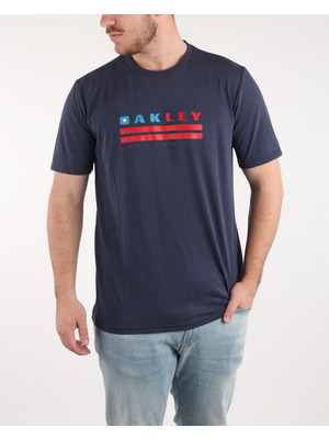 Oakley Oakley California Póló Kék << lejárt 65488