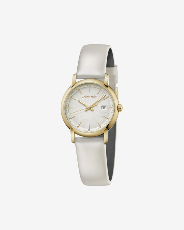 Calvin Klein Established Karóra Fehér << lejárt 8231688 26 fotója