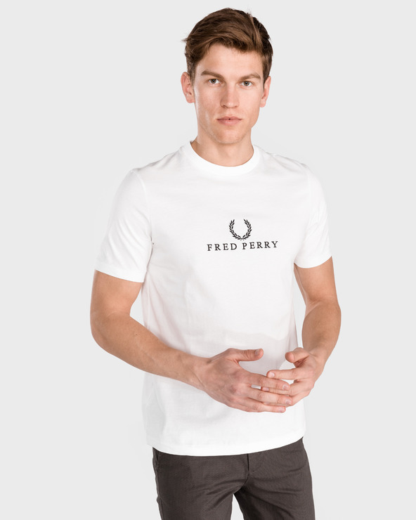 Fred Perry Póló Fehér << lejárt 6943365 33 fotója