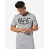 Reebok UFC Fight Póló Szürke << lejárt 916912