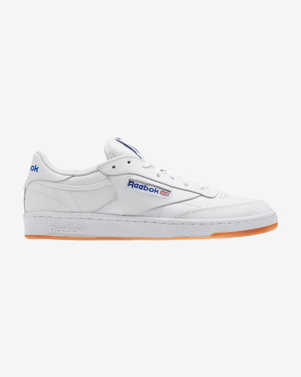 Reebok Club C 85 Sportcipő Fehér << lejárt 7196621 53 fotója